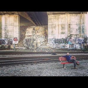 Meet your Posher, Troy